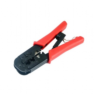 Cleste de sertizare si taiere, Gembird T-WC-02